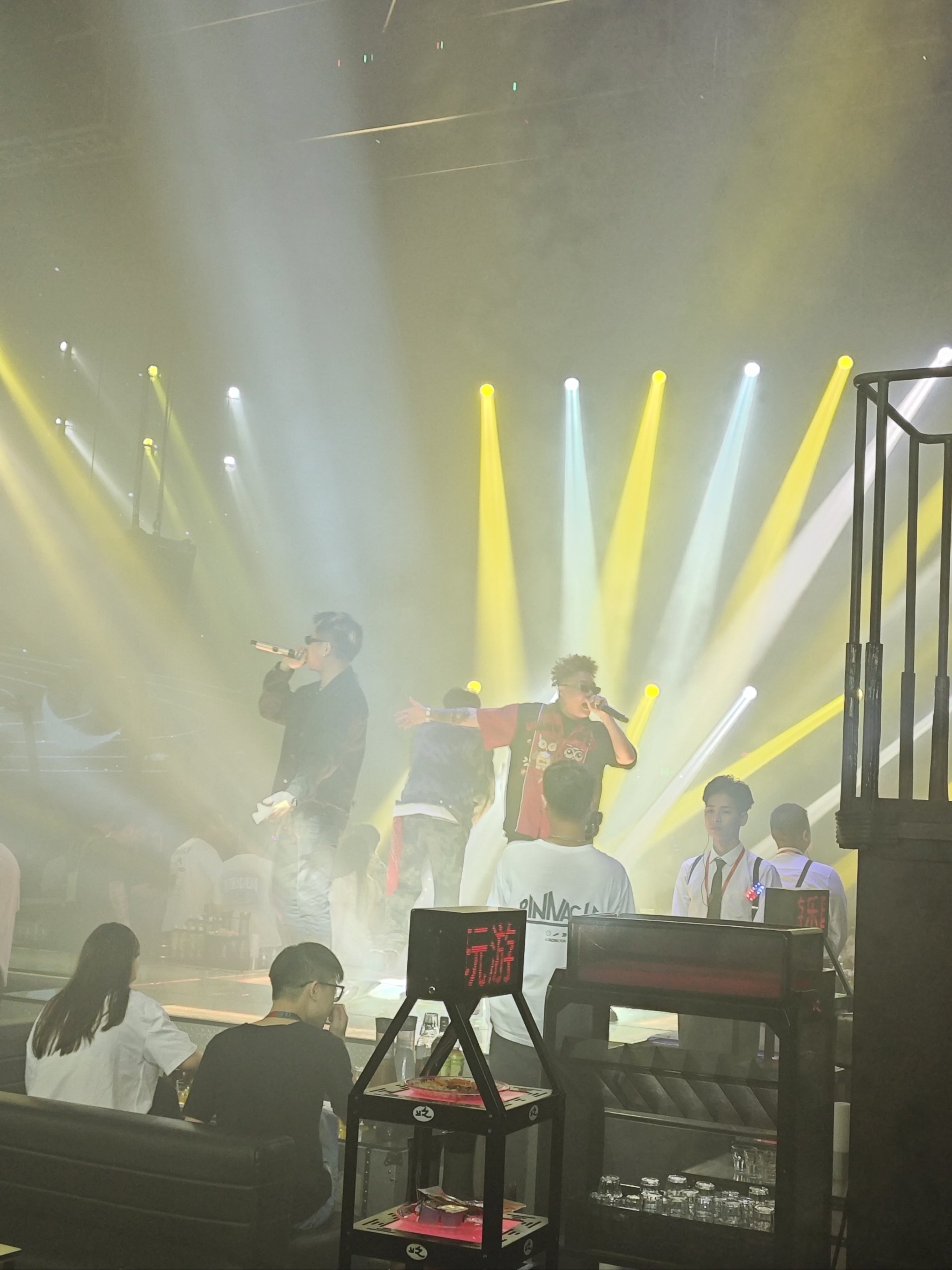 自贡商务ktv新潮玩法-荣县ktv预订